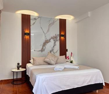Tocaima Hotel | Glamping Girardot & Hotel Puerta Del Sol Girardot