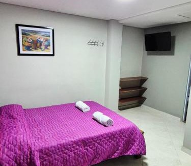 Ubate Hotel | Paraíso Hotel Ubaté
