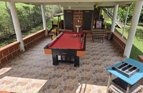 Yotoco House | la hogareña