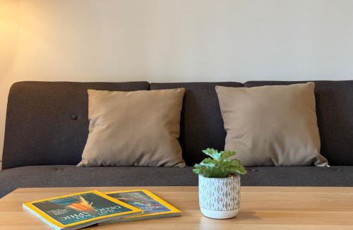 Sogamoso Apartment | Apartamento Central con Balcón