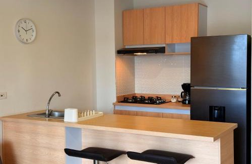 Sogamoso Apartment | Apartamento Central con Balcón
