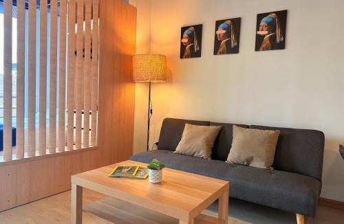 Sogamoso Apartment | Apartamento Central con Balcón
