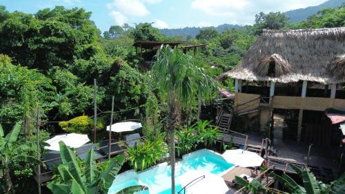 Canaveral Hostel | The Valley Tayrona hostel- A social jungle hostel