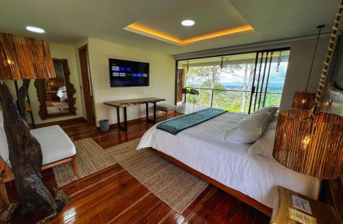 Circasia Hotel | El Edén Country hotel y Club Residencial