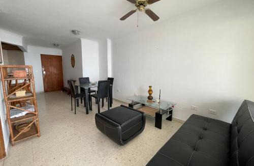 El Cabrero Apartment | Altamar suite Cabrero