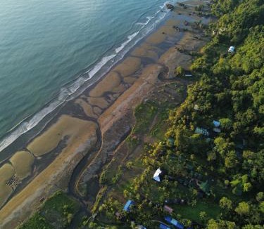 El Valle House | Playa Lodge