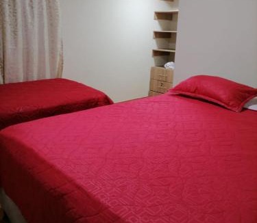 Tunja House | MI CABAÑA DE DESCANSO