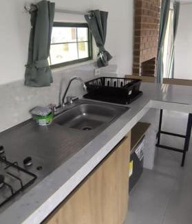 San Juan de Pasto Ski Chalet | Cabaña El Laurel