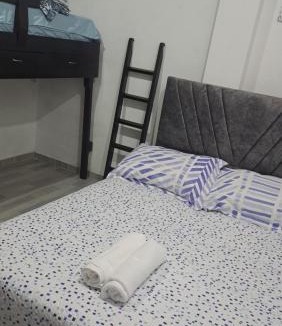 Macanal Apartment | Apartamento en La Colina