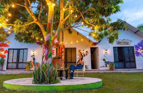 Gigante Cabin | Cabañas Villa del Prado