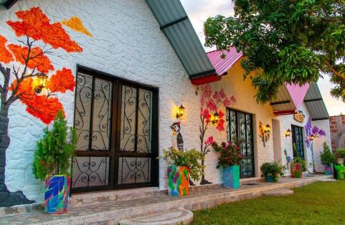Gigante Cabin | Cabañas Villa del Prado