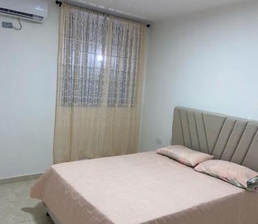 Valledupar Apartment | Casa del Norte