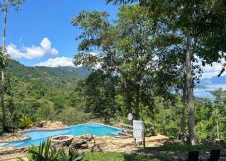 Lebrija House | La fortuna ecoglamping