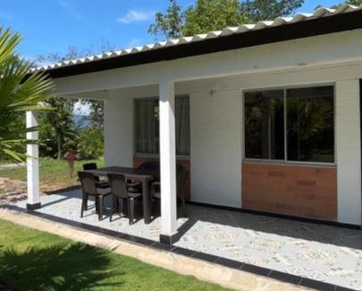 Lebrija House | La fortuna ecoglamping