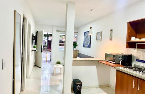 Cali Apartment | Apartamento en el norte de Cali barrio Vipasa cerca al aeropuerto