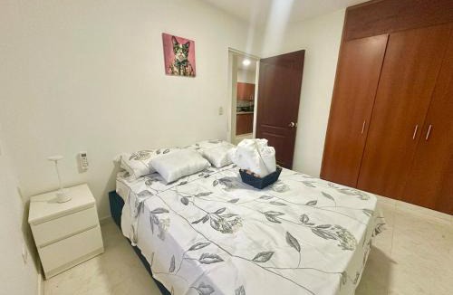 Cali Apartment | Apartamento en el norte de Cali barrio Vipasa cerca al aeropuerto