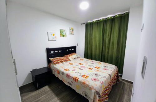 Luna Park Apartment | Apartamento Aventura Cafetera Circasia, Quindío
