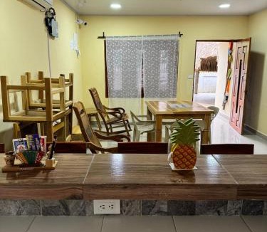 Covenas Villa | Villa Lexis