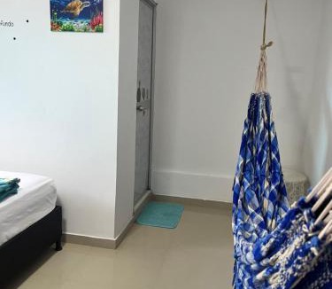 Riohacha Villa | Kalani Hostal Cabaña