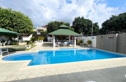 Santa Marta Apartment | VG Villa Gloria
