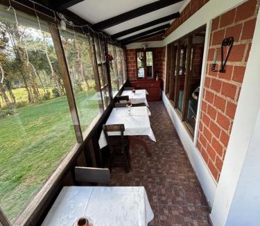 El Encano Ski Chalet | Villa Marina