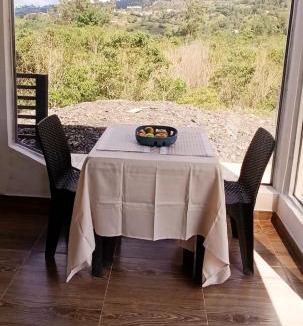Macanal Other | Supernova Glamping