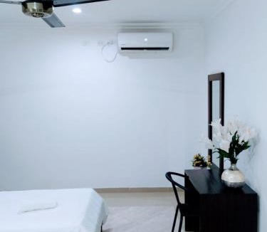 Monteria Hotel | Hotel La Casa 1
