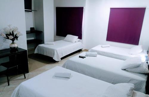 Monteria Hotel | Hotel La Casa 1