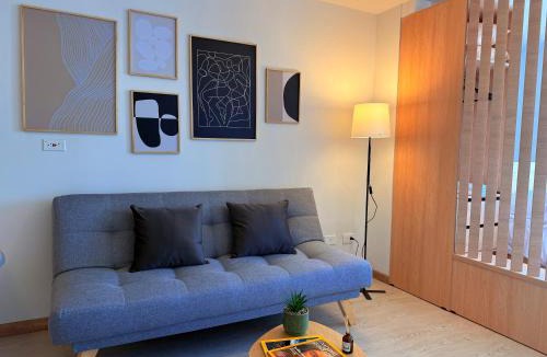 Sogamoso Apartment | Loft Elegante con Vista a la Ciudad