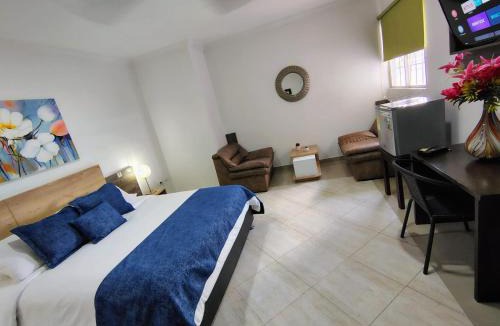 Monteria Hotel | Hotel La Casa 1