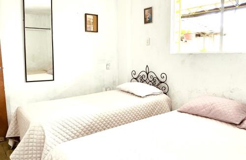 Villamaria House | ECOHostal las Hamacas