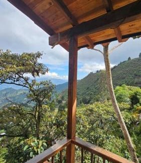 Copacabana Ski Chalet | Aitana Mágica