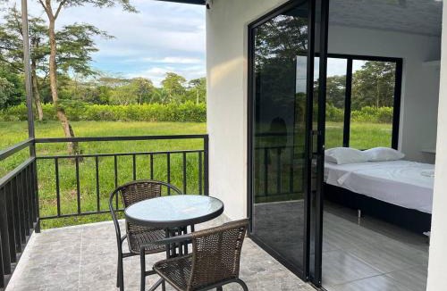 Restrepo House | Casa Campestre Novaterra Restrepo