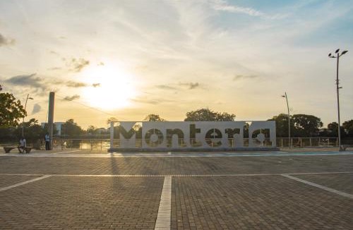 Monteria Hotel | Hotel Tariq Monteria