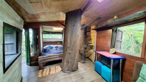 Guarne Apartment | Casa en el Arbol - Cerca Metrocable ARVI - Camping