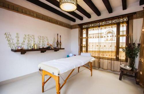 Villa de Leyva Hotel | Hacienda Cascanueces