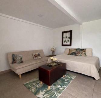 Punta Hansa Apartment | Apartamentos villa fatmi