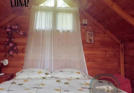 Supata Cabin | Eco Cabaña en el Campo