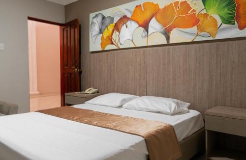 Centro Historico Hotel | Hotel Paseo Colon