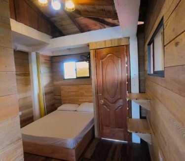 Nuqui Hotel | Petra Hotel