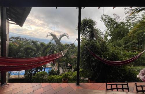 La Mesa House | casa campestre Marias