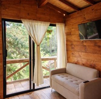 Copacabana Other | Refugio Natural - Guarne - Cabañas Ecológicas con Jacuzzi e hidromasaje