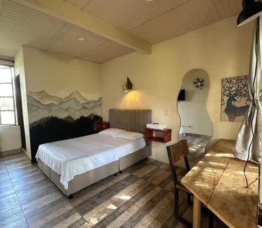 Acacias House | New Western Llanos Stay