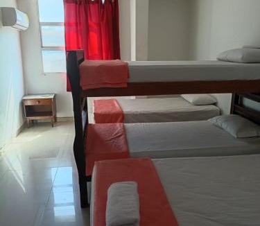 Centro Historico Hotel | Hotel Doral Barranquilla