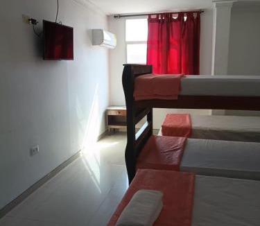 Centro Historico Hotel | Hotel Doral Barranquilla