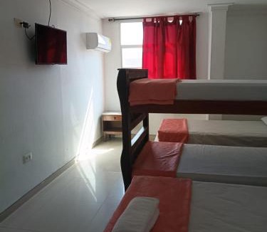 Centro Historico Hotel | Hotel Doral Barranquilla