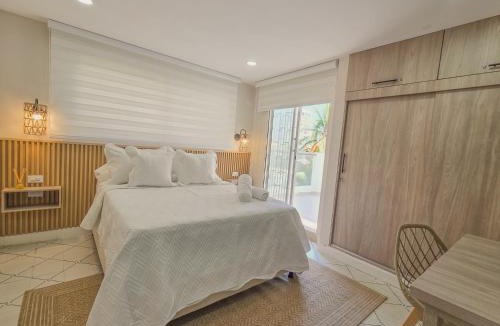 Barranquilla Bed & Breakfast | Margarita 93