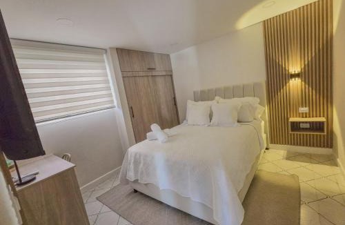 Barranquilla Bed & Breakfast | Margarita 93