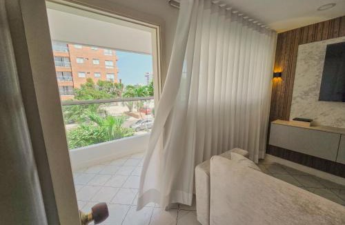 Barranquilla Bed & Breakfast | Margarita 93