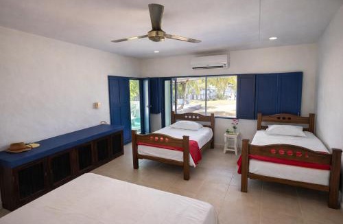 Puebloviejo Villa | Villa Liz
